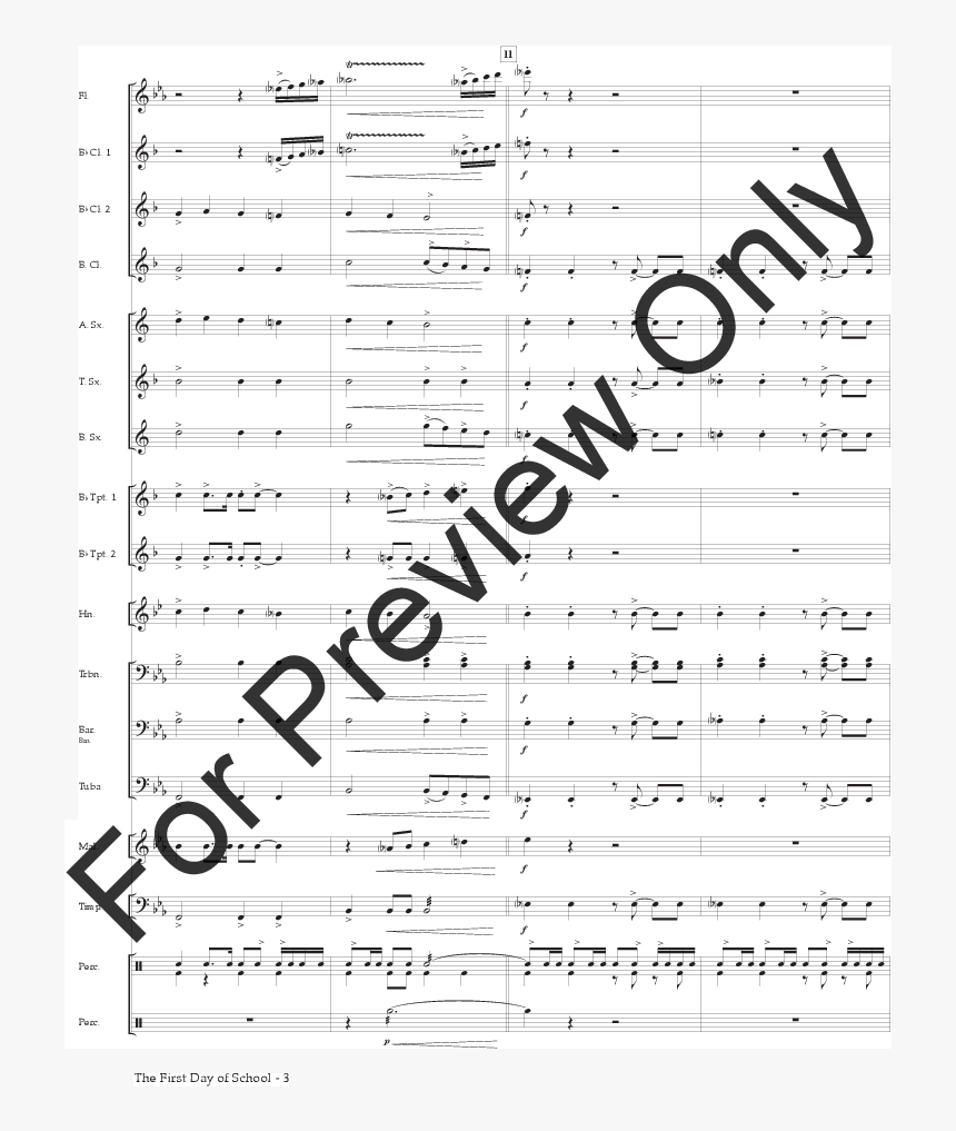 Product Thumbnail - Sheet Music, HD Png Download