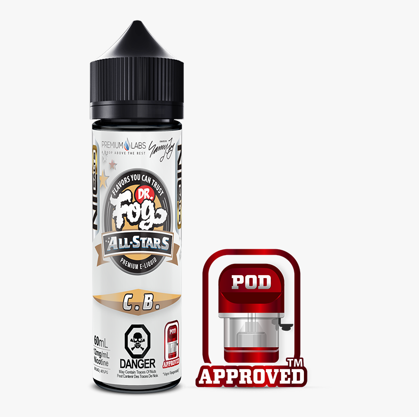 Electronic Cigarette, HD Png Download