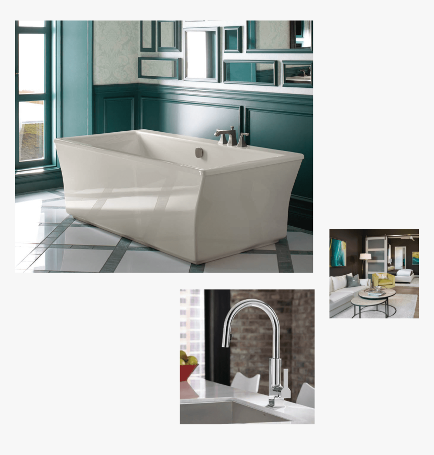 Beyond The Blueprint - Kohler Stargaze K 6367, HD Png Download