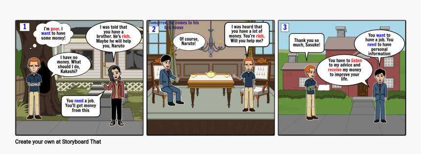 Cartoon, HD Png Download