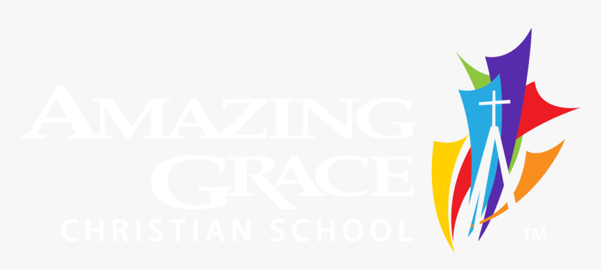 Amazing Grace Christian School Logo Design Hd Hd Png Download Transparent Png Image Pngitem
