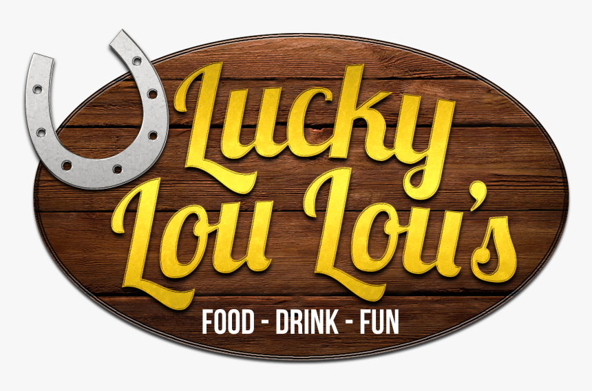 Halfway Cafe Holbrook Changing To Lucky Lou-lou S - Food Truck, HD Png Download