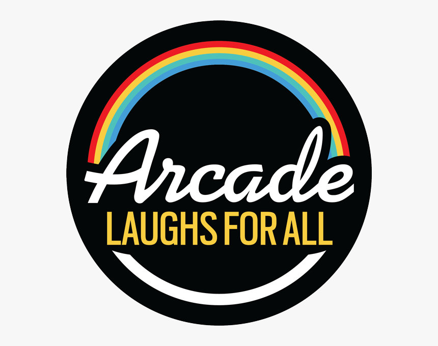 Arcade Comedy Theater, HD Png Download