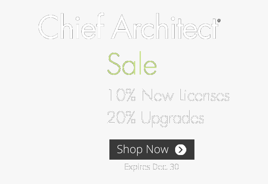 Chief Architect Sale, Ends December - Art Therapy, HD Png Download