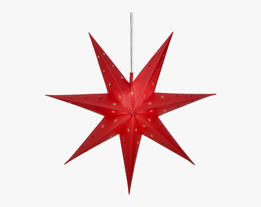 Star Alice - Batteridriven Julstjärna, HD Png Download