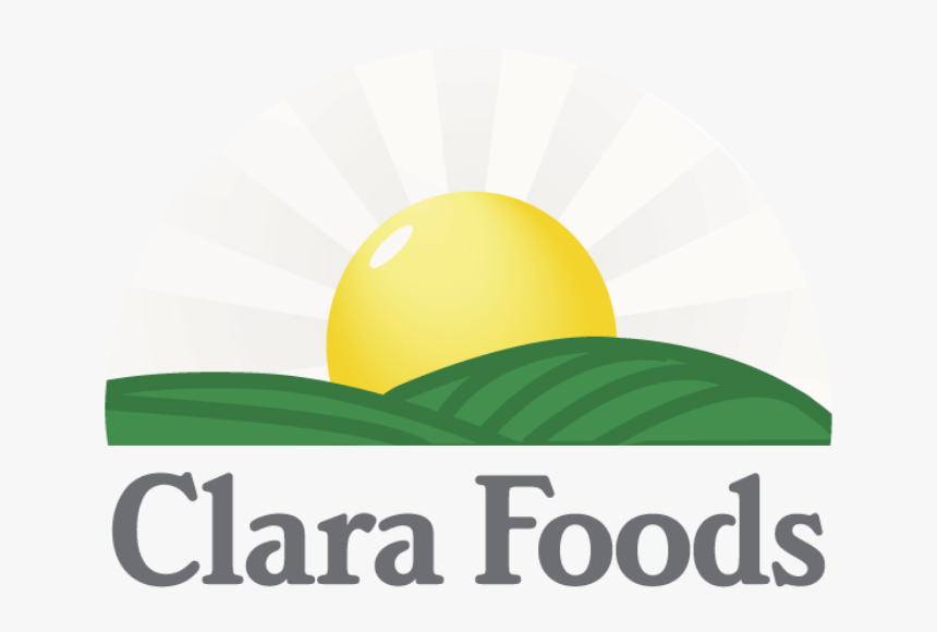 Clara Foods, HD Png Download