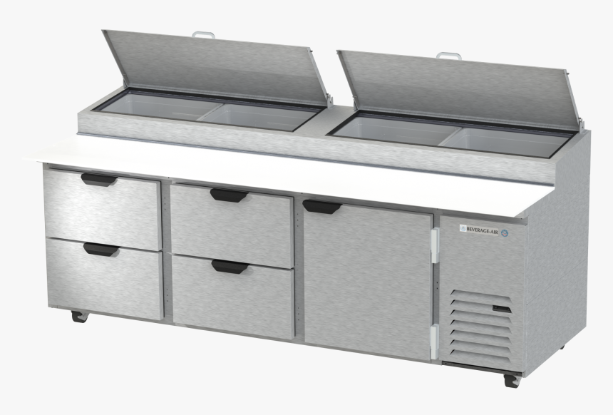 Table For Preparing Food Top View Png, Transparent Png