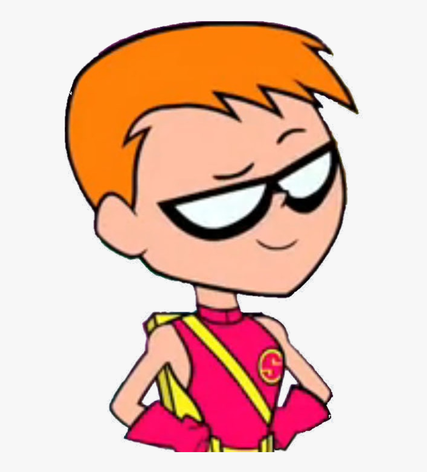 Team Titans Go Villains, HD Png Download