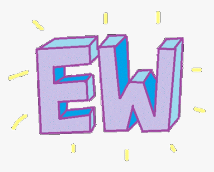 #ew #hearts #pencilart #arte #art #playgame #tumblr - Ew Tumblr Sticker, HD Png Download