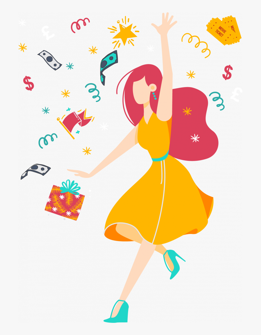 Illustration, HD Png Download