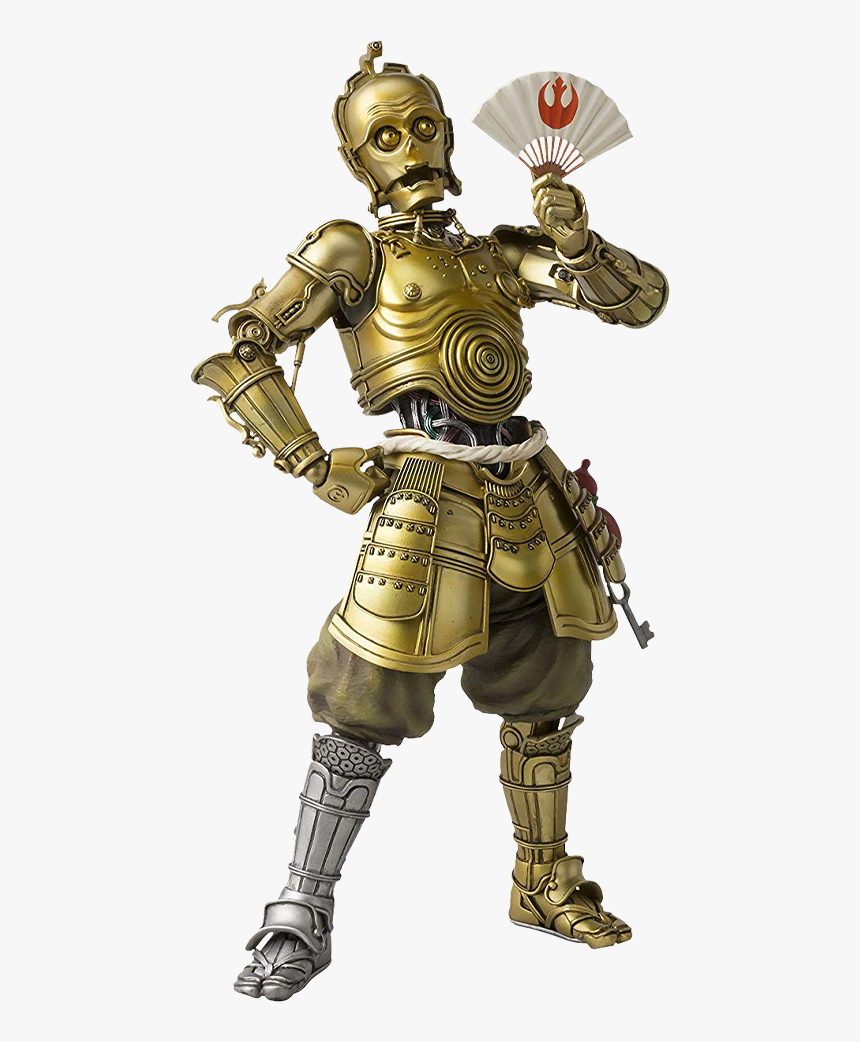 Movie Realization Star Wars, HD Png Download