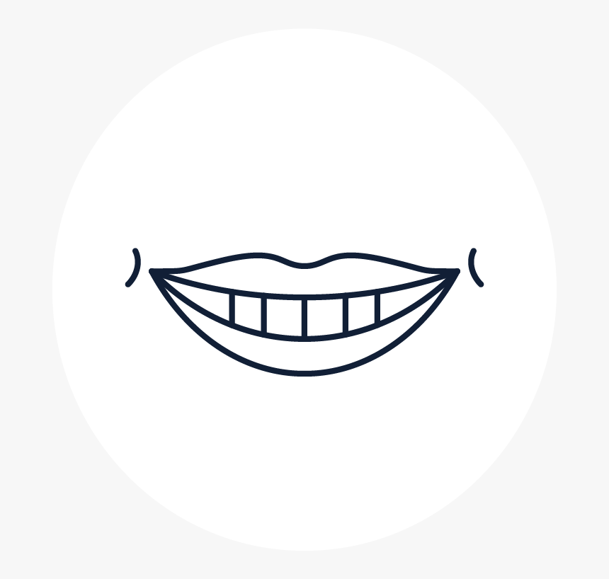 Dentist Troy Ny Smile Teeth Cleening Dentistry, HD Png Download