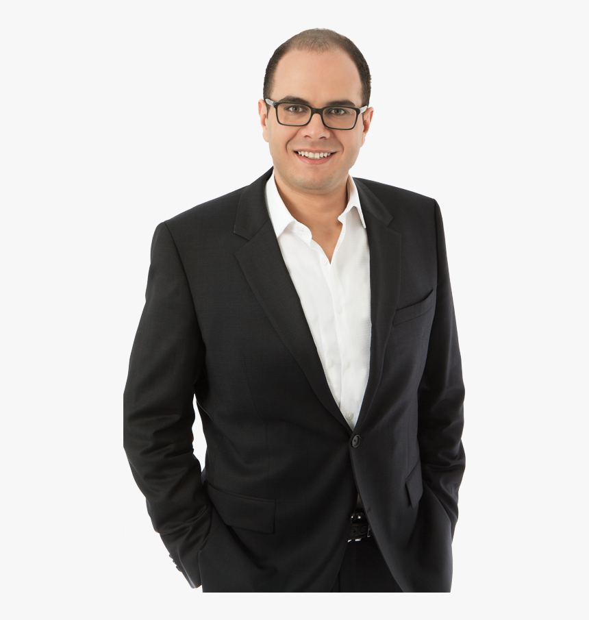 Shahin Khalili - Tuxedo, HD Png Download