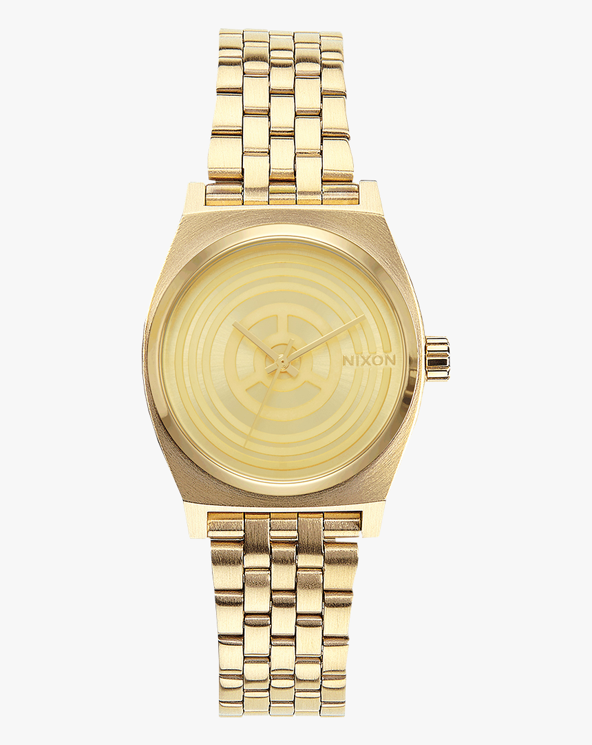 C3po Small Time Teller, HD Png Download