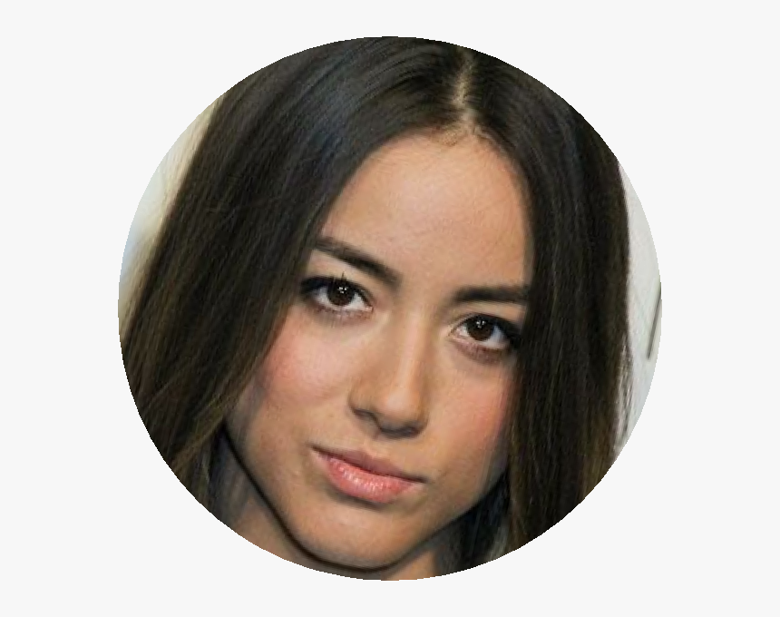 Chloebennet - Bob Cut, HD Png Download