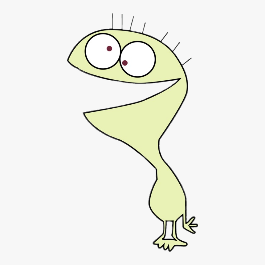 House Of Imaginary Friends Chocolate Milk, HD Png Download