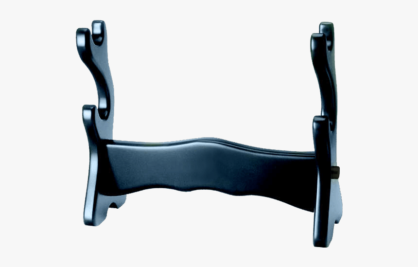 Samurai Schwert Ständer, HD Png Download