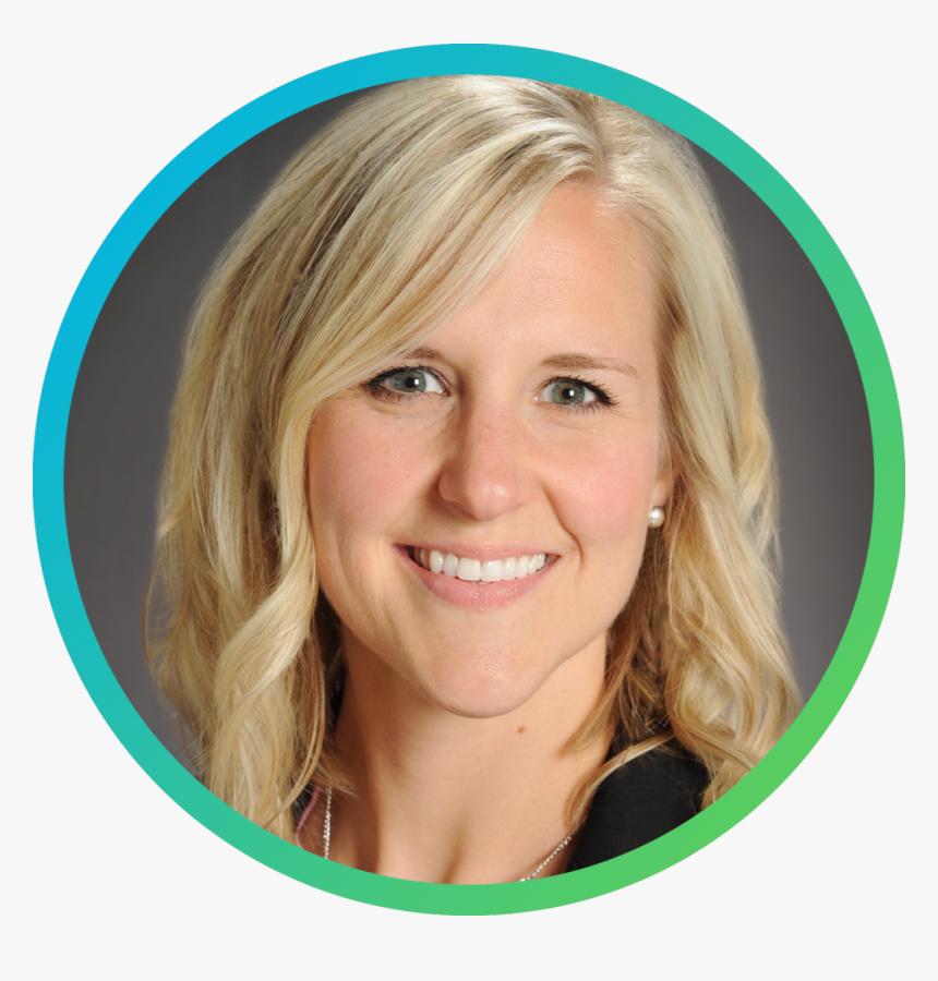 Amy Gensweider - Blond, HD Png Download