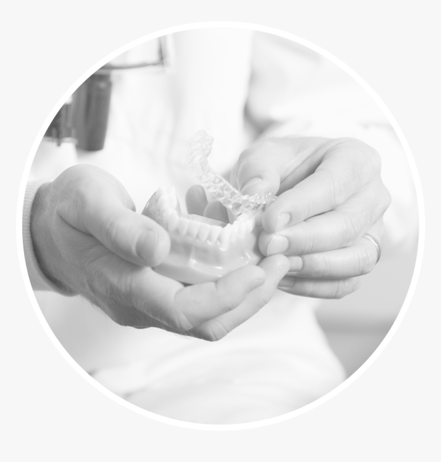 Invisalign - Baby, HD Png Download