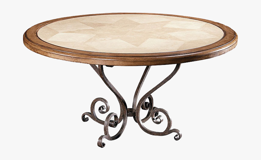 3d Paintings On A Coffee Table, HD Png Download