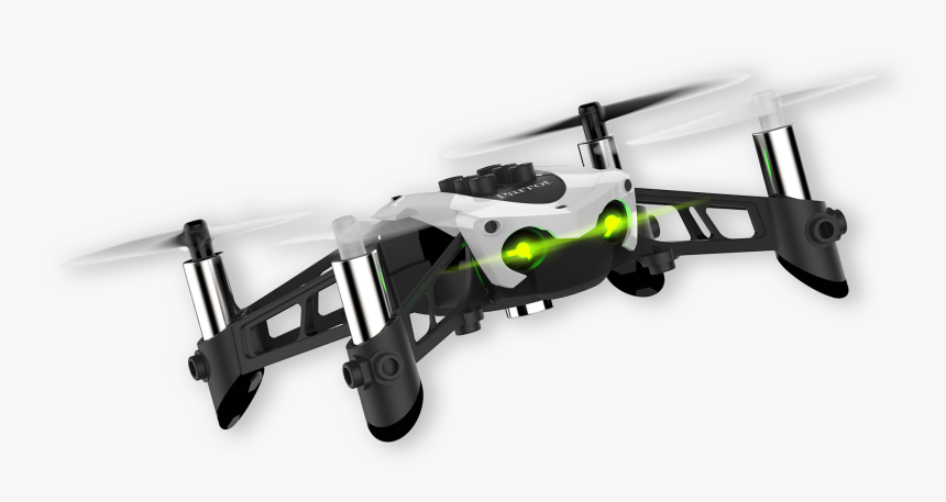 Drone Challenge » Drone - Zebulon Drone Fortnite, HD Png Download