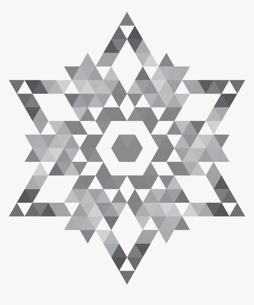 Triangle, HD Png Download