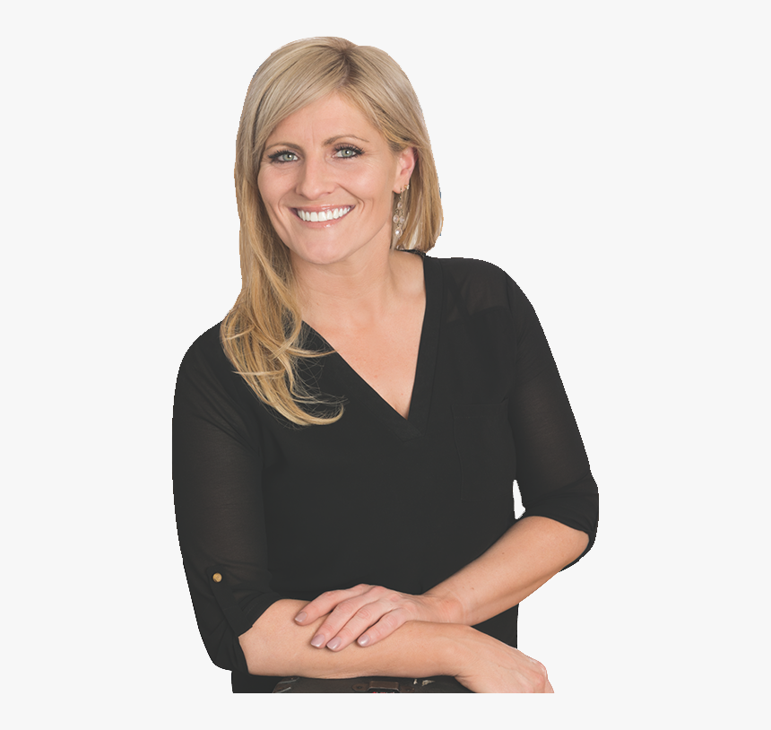 Sitting, HD Png Download