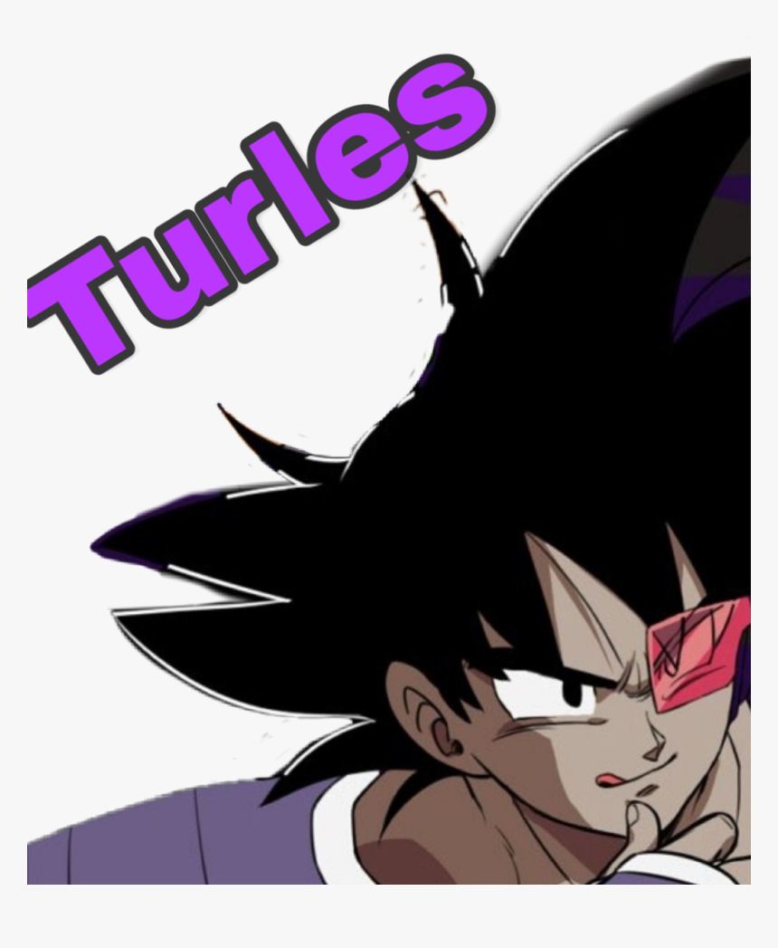 #turles - Zamasu, HD Png Download