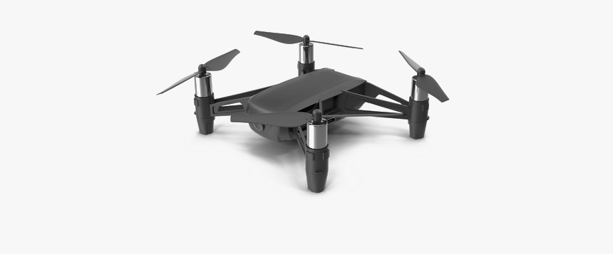 Drone Png Images Hd - Helicopter Rotor, Transparent Png