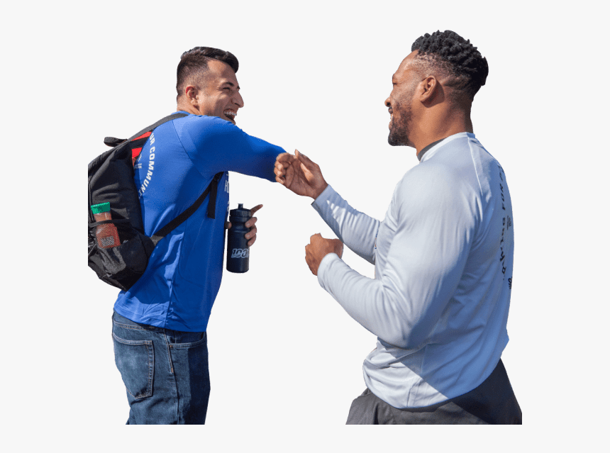 Standing, HD Png Download