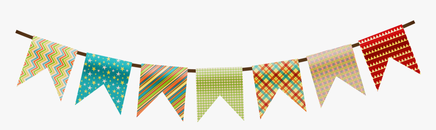 Banderines Granja Png , Png Download - Banderines Granja Png, Transparent Png