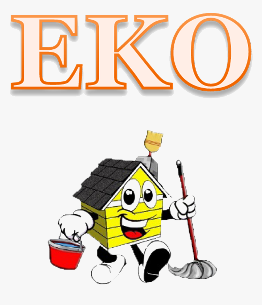 House Cleaning Clipart , Png Download - House Cleaning, Transparent Png