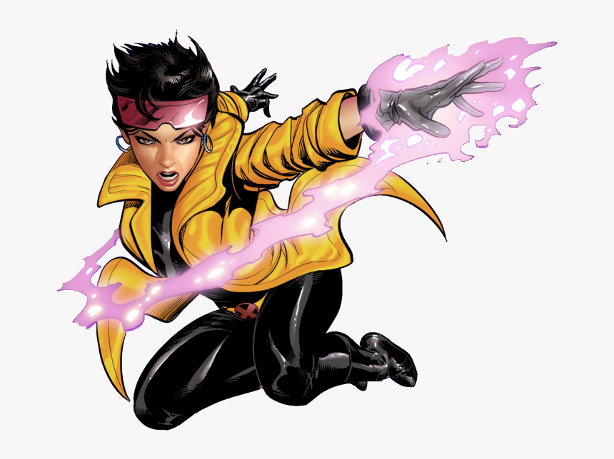 Marvel Jubilee Png, Transparent Png