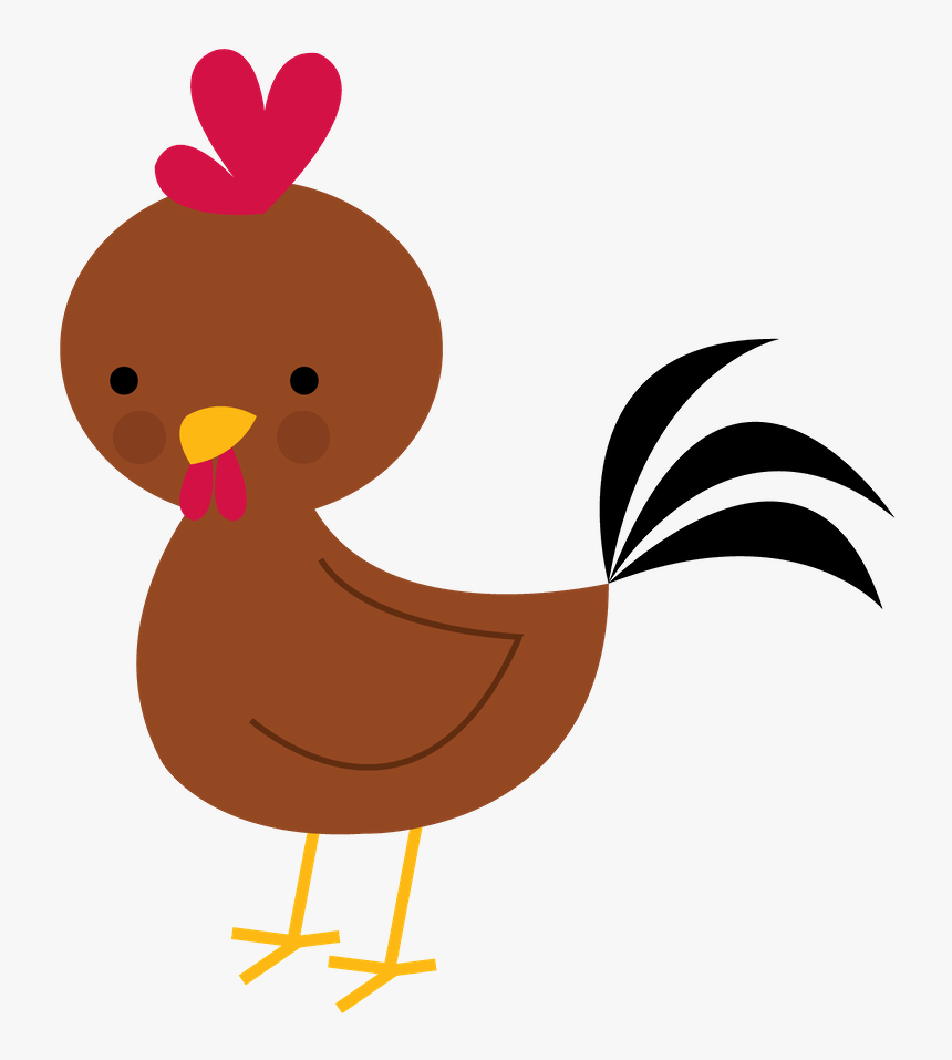 Transparent Farm Animals Clipart, HD Png Download