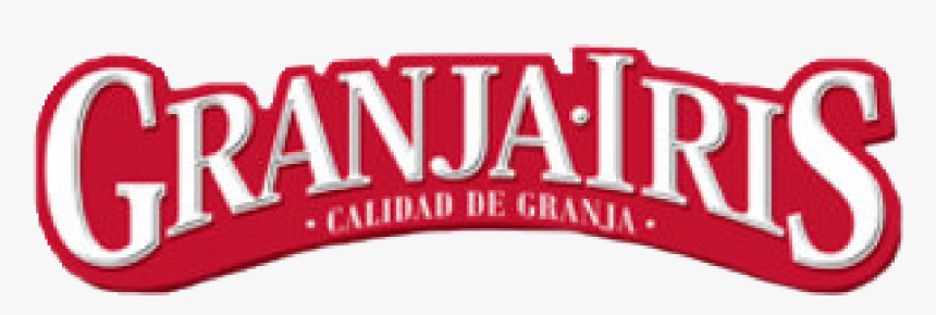 Granja Iris, HD Png Download