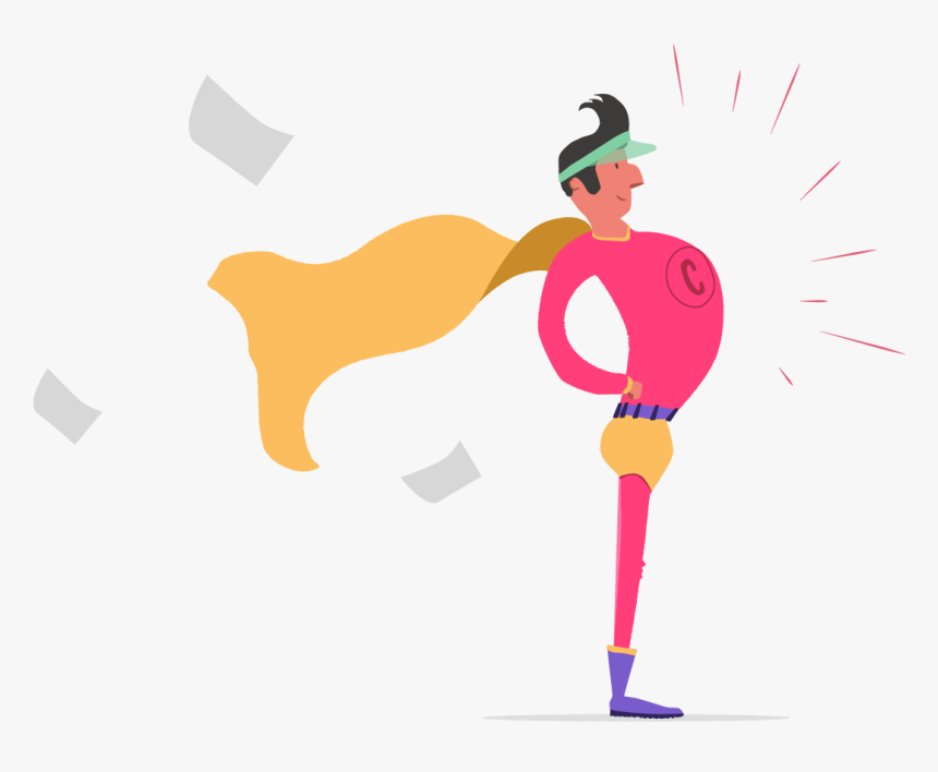 Cartoon, HD Png Download