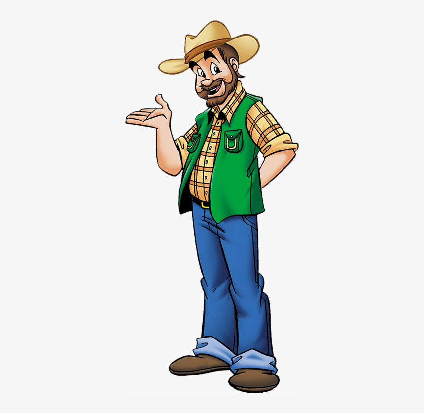 Cartoon, HD Png Download