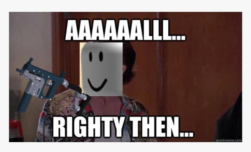 Jim Carrey Alrighty Then, HD Png Download