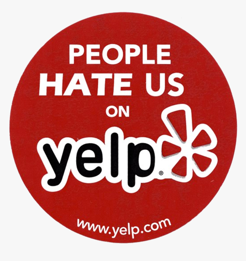 Lloyds Website Yelp - Circle, HD Png Download
