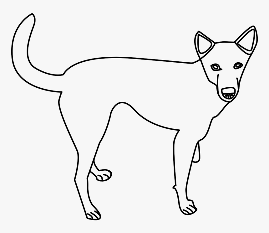 Line Art, HD Png Download