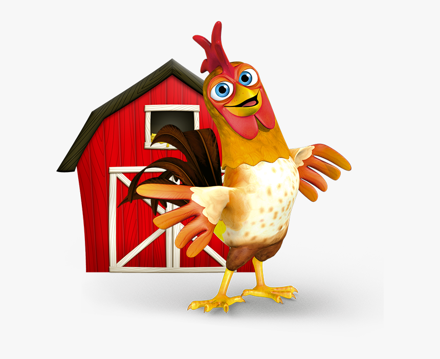 Barn Clipart Transparent Background Hd Png Download Transparent