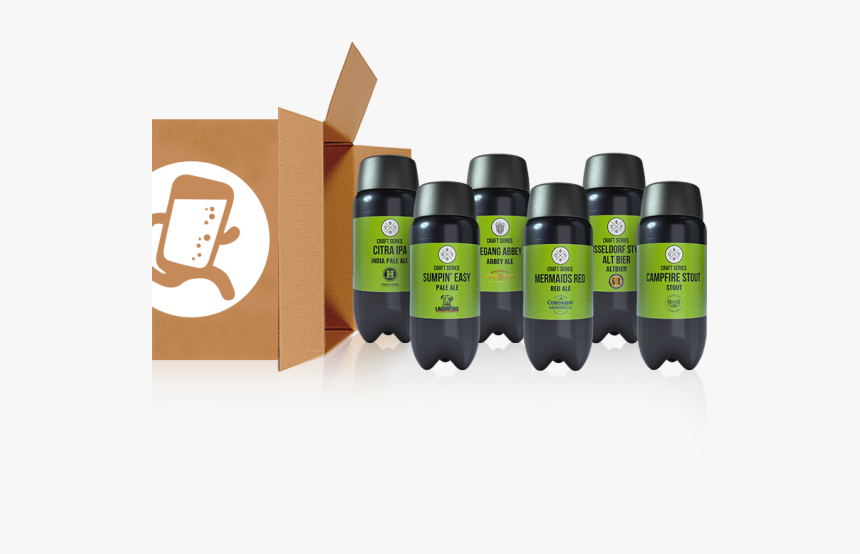 Beer Keg Png, Transparent Png