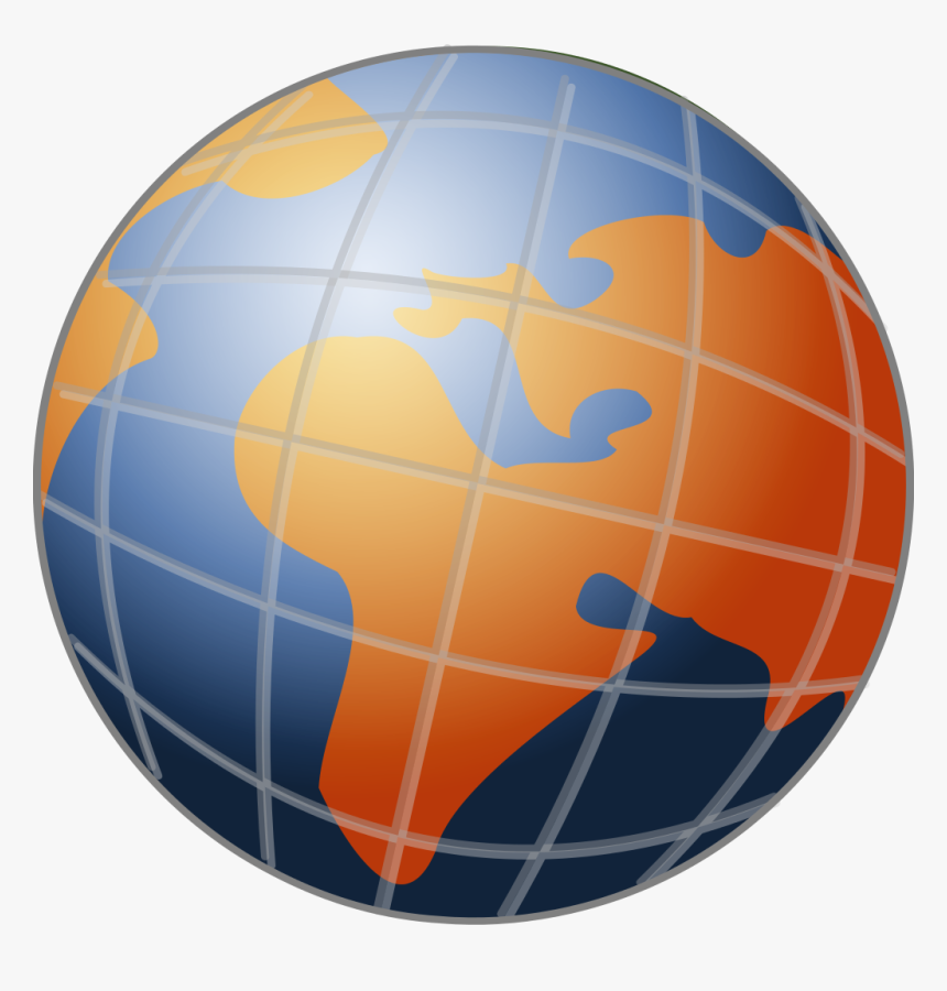 Earth Clip Art, HD Png Download