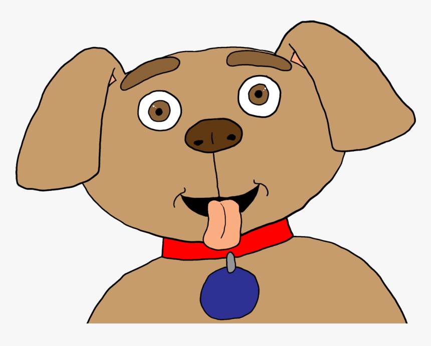 Realistic Dog Clipart Png Transparent Download Labrador - Dog Clip Art, Png Download