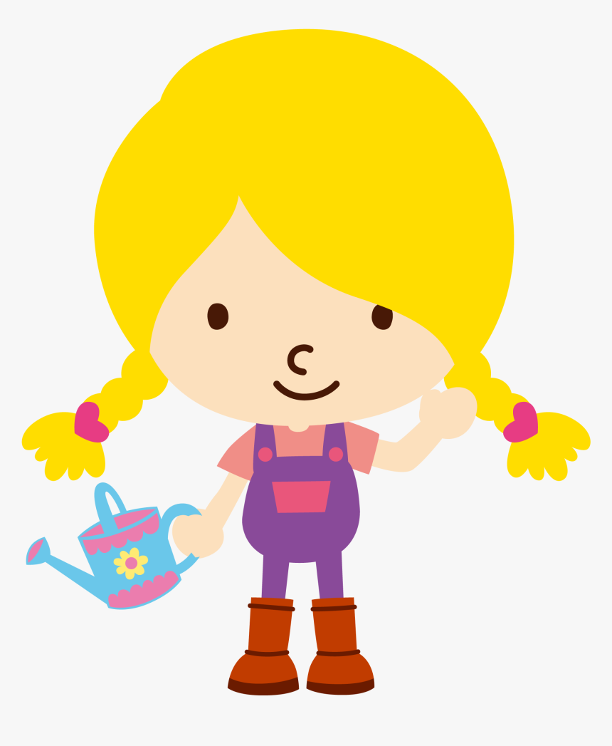 Granja, Princesas, Picasa, Patio De La Granja, Clipart, - Clip Art, HD Png Download