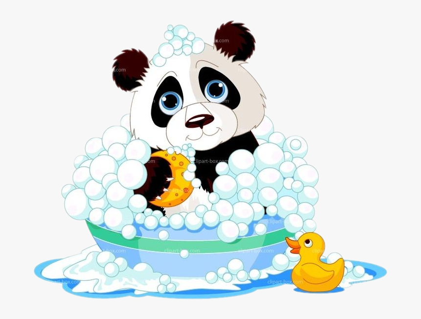 Transparent Bird Bath Clipart - Wet Dog Clip Art, HD Png Download