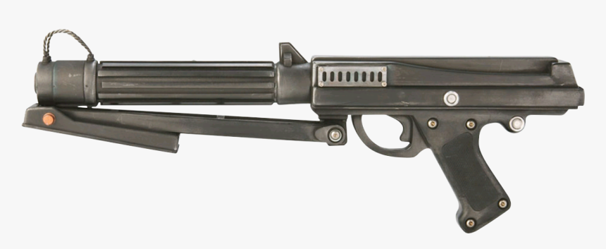 Premium Eras Canon - Standard Clone Trooper Rifle, HD Png Download
