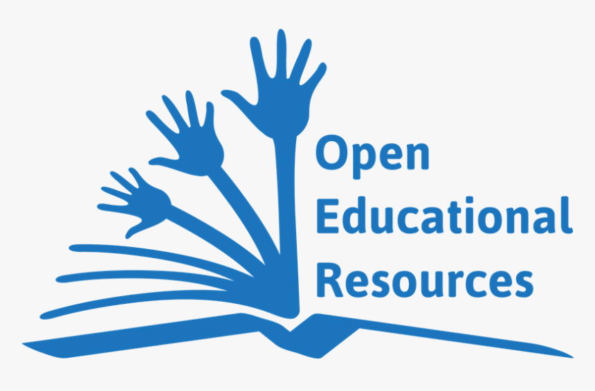 Open Educational Resources, HD Png Download