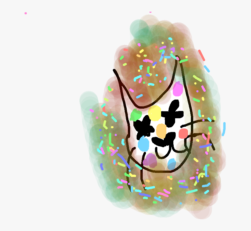 Cupcake, HD Png Download