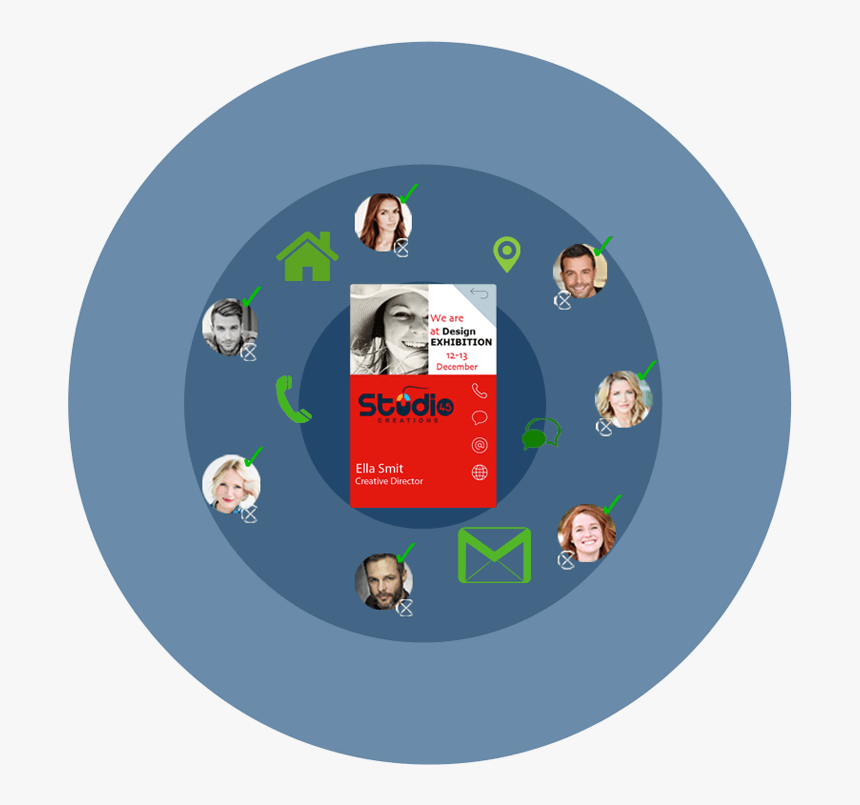 Circle, HD Png Download